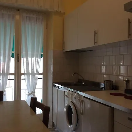 Al Porto Διαμέρισμα