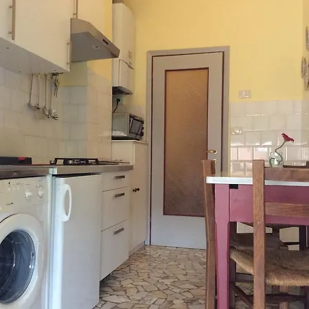 Al Porto Διαμέρισμα Σάντα Μαργκερίτα Λιγκούρε