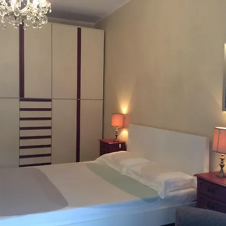 Apartment Al Porto