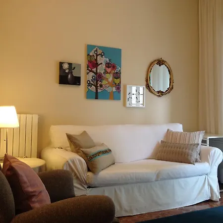 Apartment Al Porto *