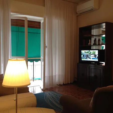 Apartment Al Porto *